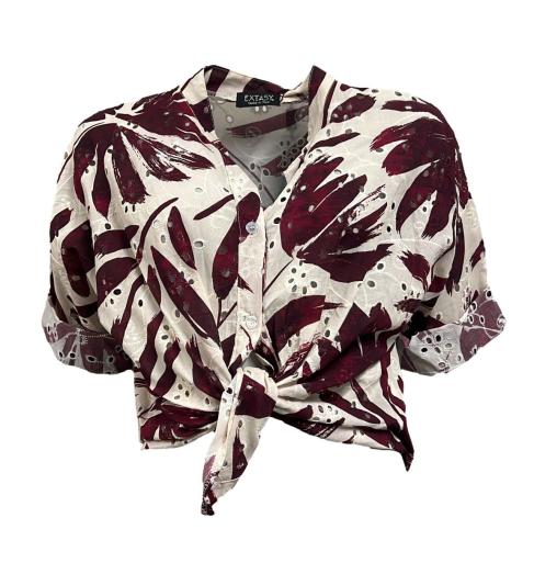 Camicia palme