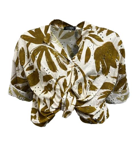 Camicia palme