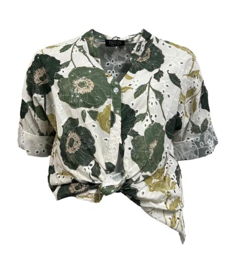 Camicia san gallo nodo