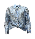 Camicia disegno