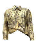 Camicia disegno