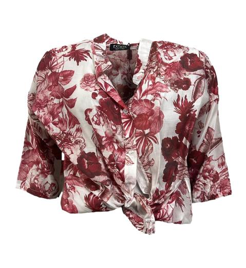Camicia coreano fant. varie