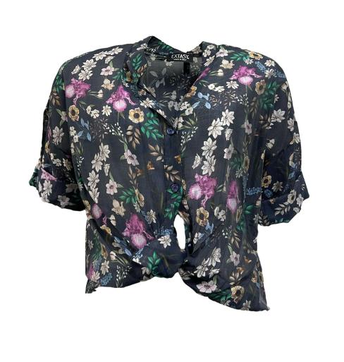 Camicia coreano fant. varie