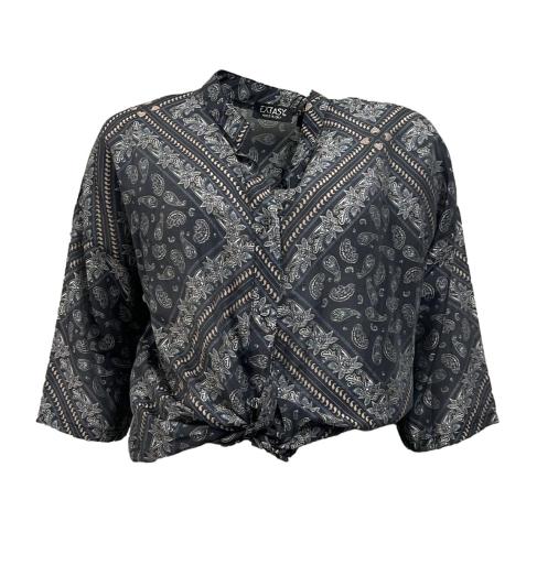 Camicia coreano fant. varie