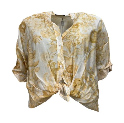 Camicia coreano fant. varie