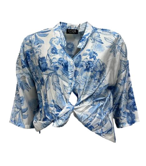 Camicia coreano fant. varie