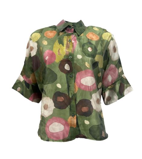 Camicia campana