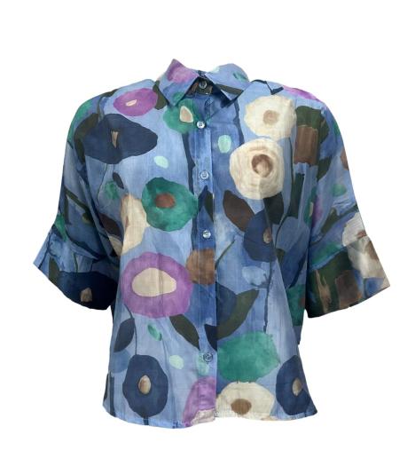 Camicia campana