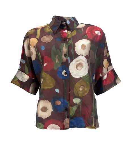 Camicia campana