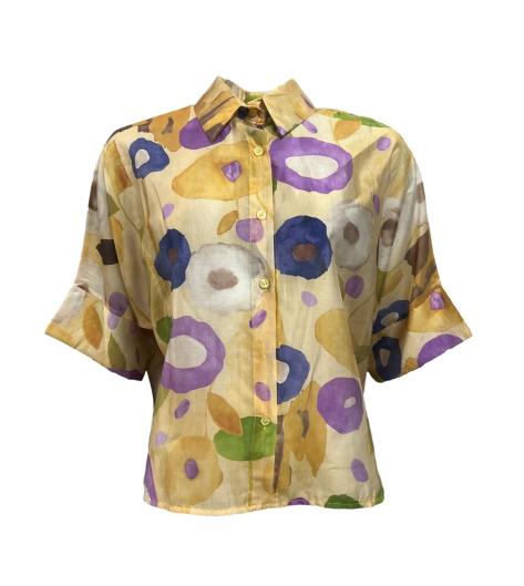 Camicia campana