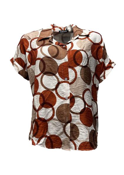 Camicia st. cerchi