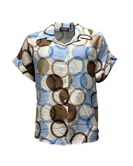 Camicia st. cerchi