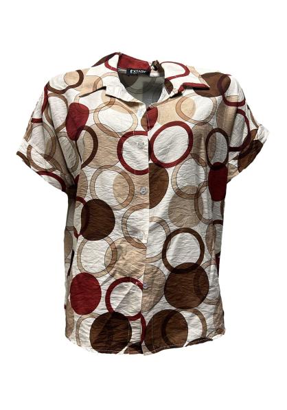 Camicia st. cerchi