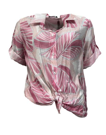 Camicia fantasie varie