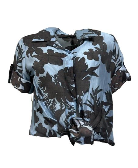 Camicia fantasie varie