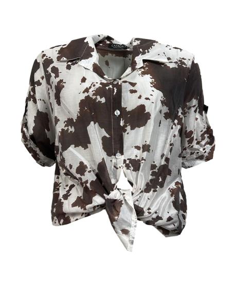 Camicia fantasie varie