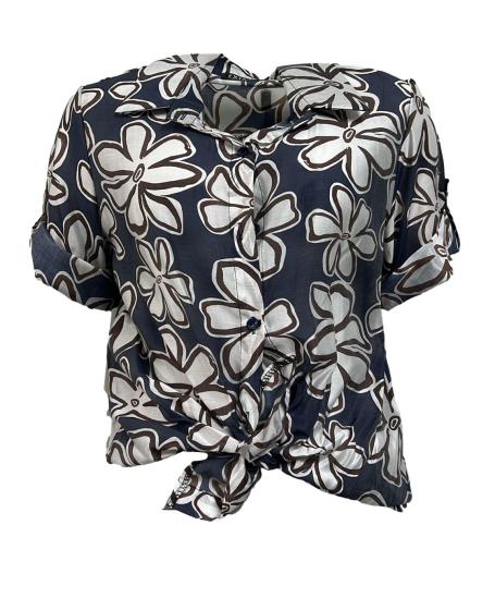 Camicia fantasie varie