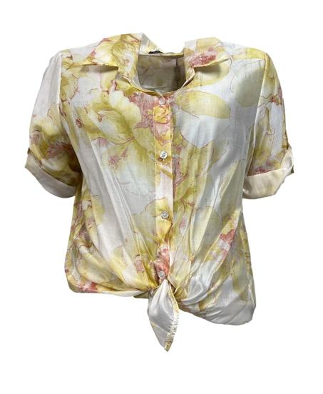 Camicia fantasie varie