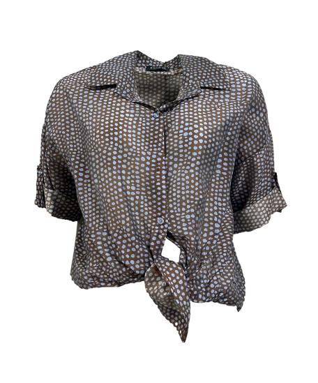 Camicia macula piccolo