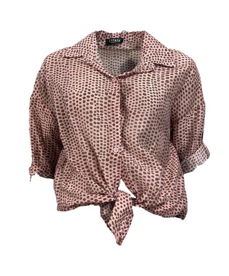 Camicia macula piccolo