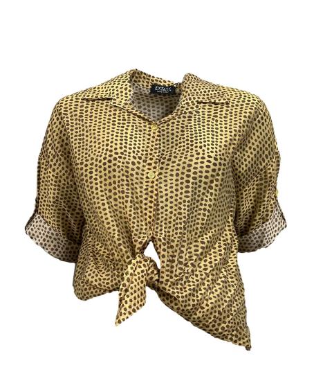 Camicia macula piccolo