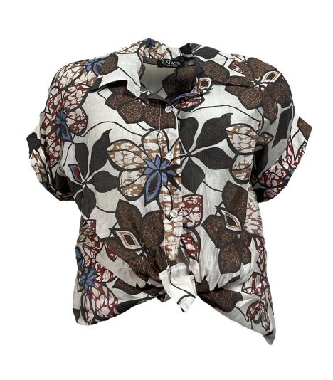 Camicia mm st.