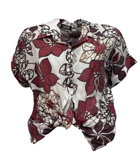 Camicia mm st.