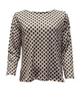 Maglia over solton st. rombi