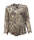 Camicia st. etnica