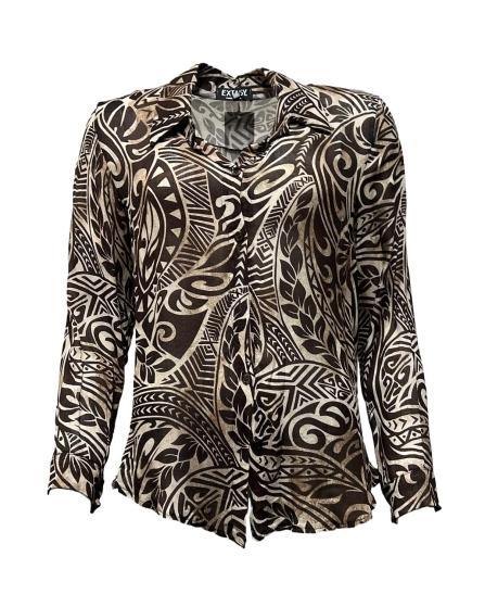Camicia st. etnica