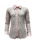 Camicia pizzo