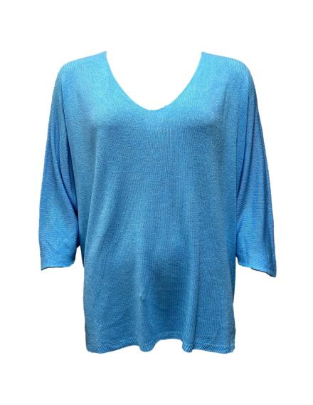 Maglia V over