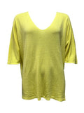 Maglia V over