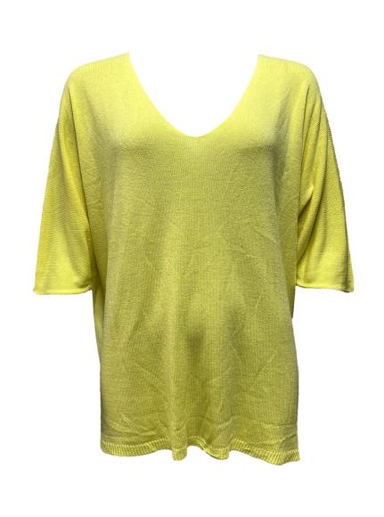 Maglia V over