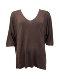 Maglia V over