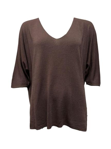 Maglia V over