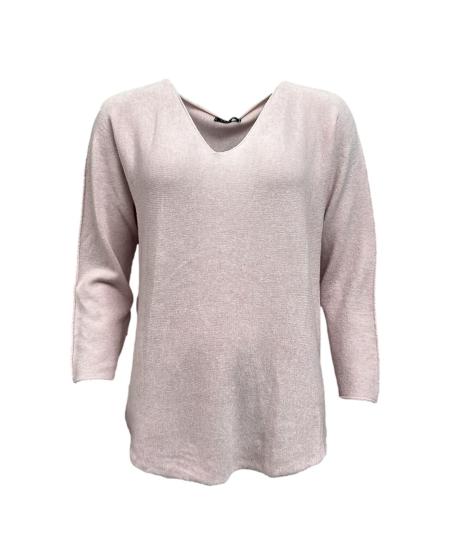 Maglione punta comfy