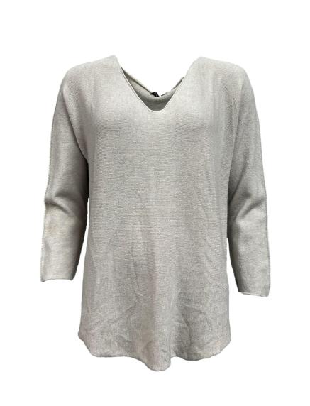 Maglione punta comfy