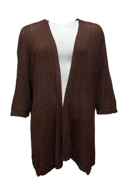 Cardigan chicco riso