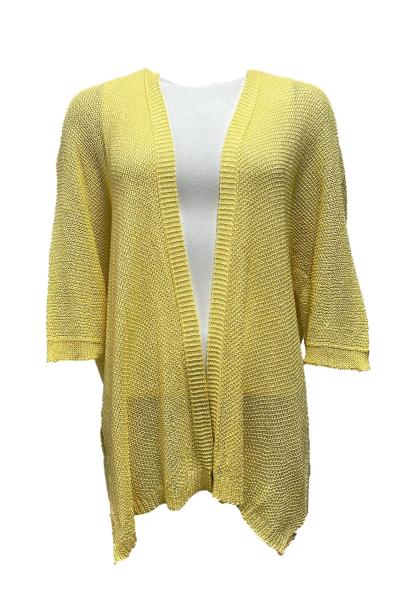 Cardigan chicco riso