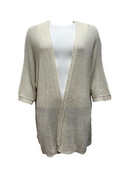 Cardigan chicco riso