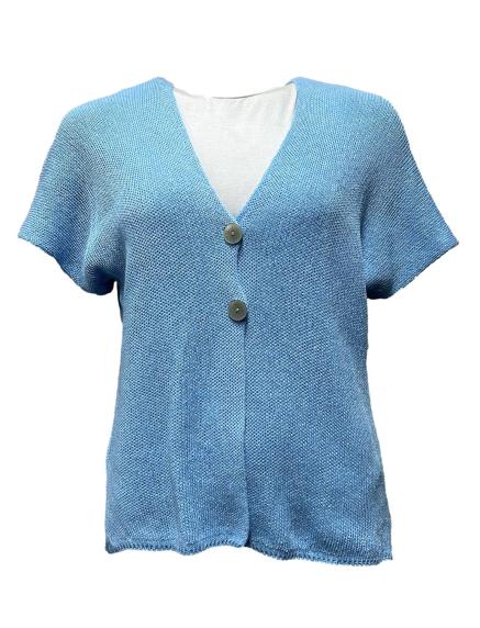 Giacchino 2 bottoni filo