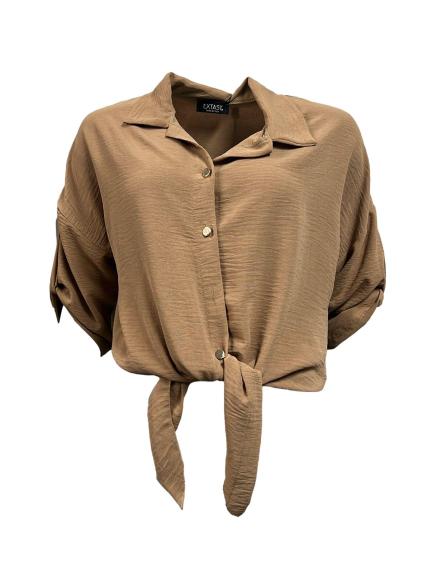 Camicia nodo