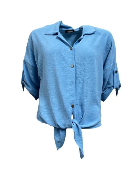 Camicia nodo