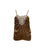 Top raso pizzo