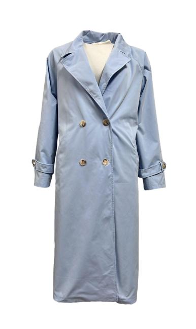 Trench lungo