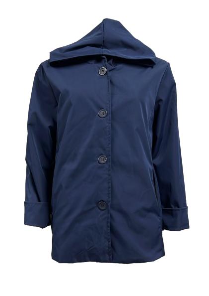 Trench corto