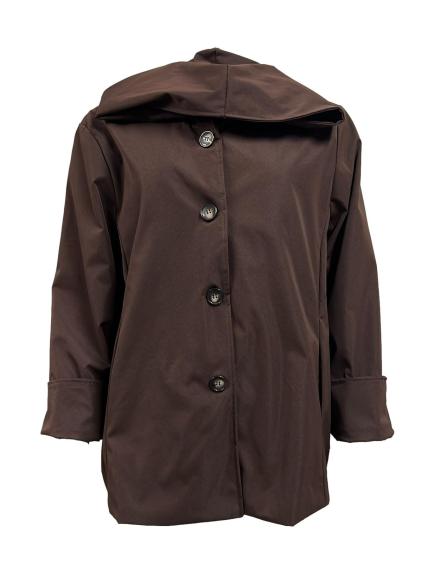 Trench corto
