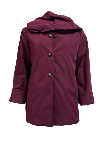 Trench corto