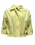 Giubbino trench